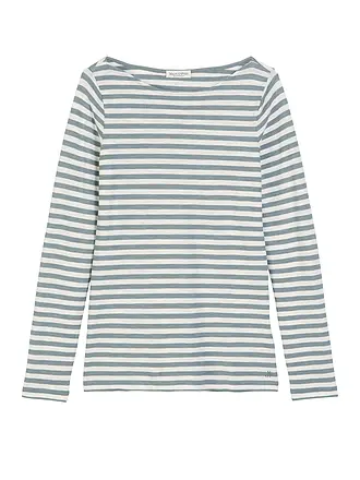 MARC O'POLO | Langarmshirt | 